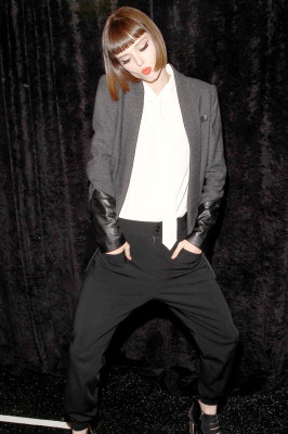 Coco Rocha pic #729546