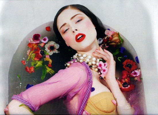 photo 5 in Coco Rocha gallery [id103400] 2008-07-07 00:00:00
