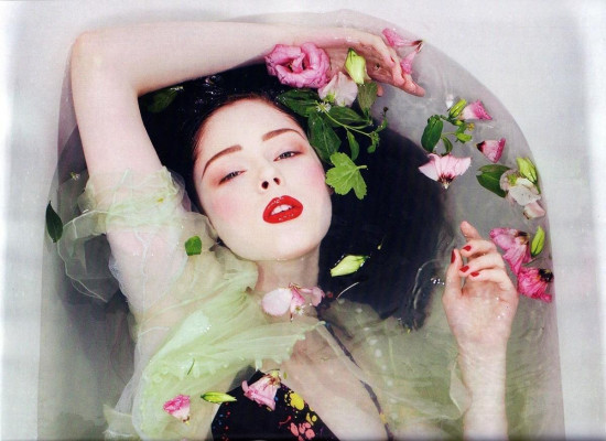 photo 6 in Coco Rocha gallery [id103399] 2008-07-07 00:00:00