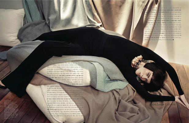 Coco Rocha pic #535312