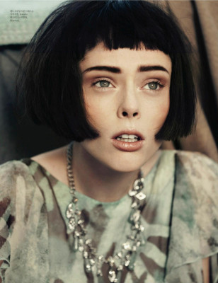 Coco Rocha pic #535322