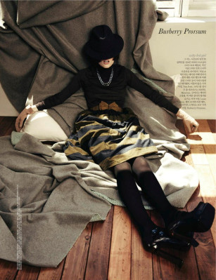 Coco Rocha pic #535324