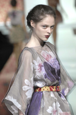 Coco Rocha pic #206805