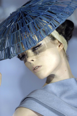 Coco Rocha pic #207744