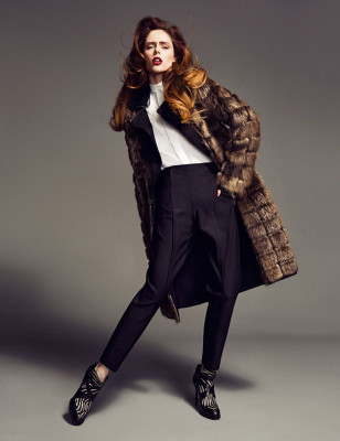 Coco Rocha pic #632977