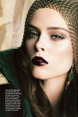 Coco Rocha pic #286183