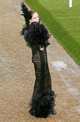 Coco Rocha pic #210044