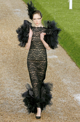 Coco Rocha pic #210038