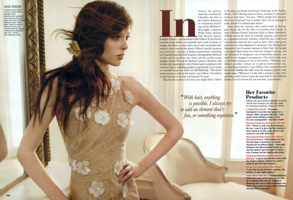 Coco Rocha pic #408200