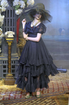Coco Rocha pic #212920
