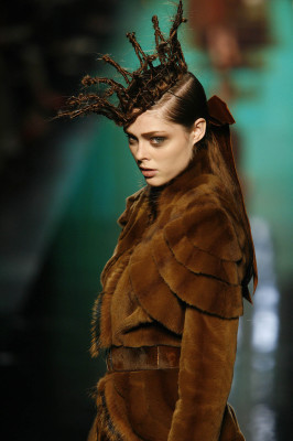 Coco Rocha pic #212915