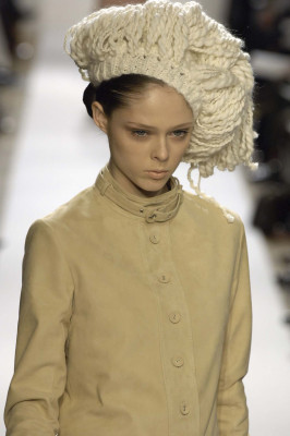 Coco Rocha pic #212283