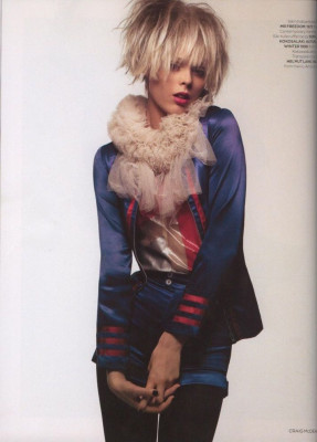 Coco Rocha pic #210040