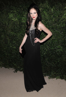 Coco Rocha pic #216712