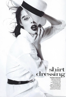 Coco Rocha pic #152711