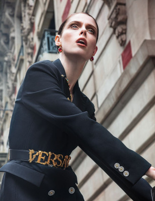 Coco Rocha pic #1297047