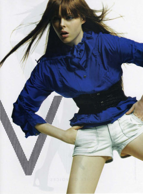 Coco Rocha pic #211139