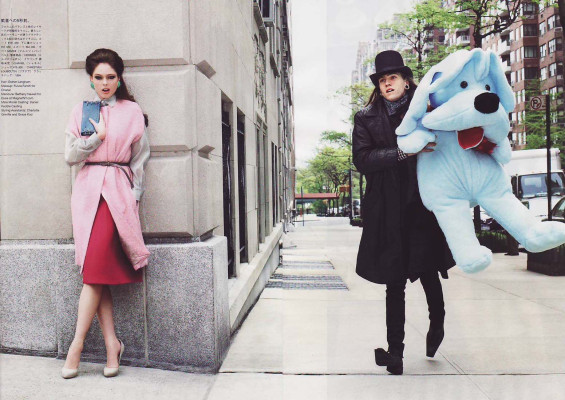 Coco Rocha pic #196103
