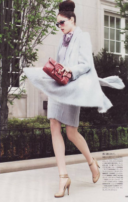 Coco Rocha pic #196107