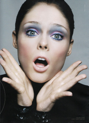 Coco Rocha pic #196078