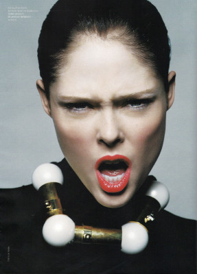 Coco Rocha pic #196063
