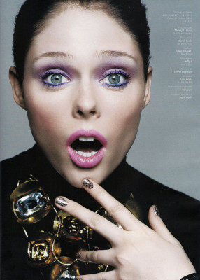 Coco Rocha pic #196059