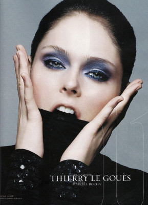 Coco Rocha pic #196072