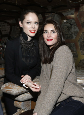 Coco Rocha pic #617518