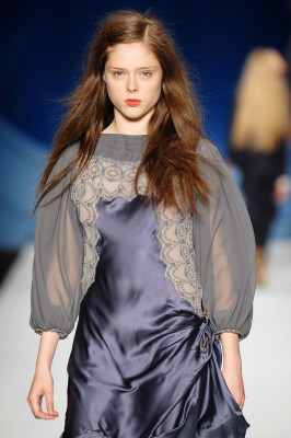 photo 20 in Coco Rocha gallery [id202892] 2009-11-19 00:00:00