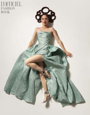 Coco Rocha pic #1368502