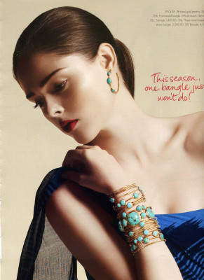 Coco Rocha pic #205120