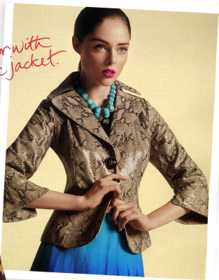 Coco Rocha pic #205129
