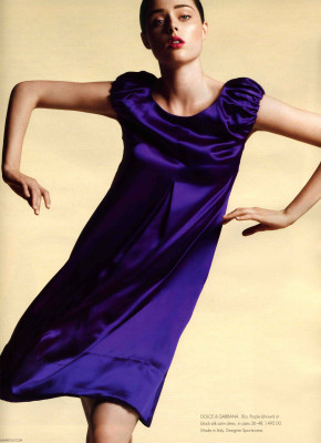 Coco Rocha pic #205154