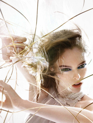 Coco Rocha pic #204395