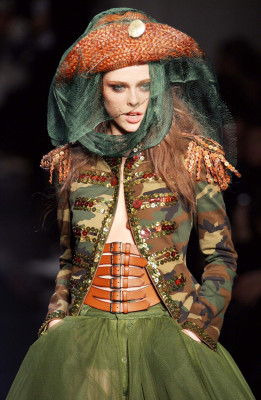 Coco Rocha pic #213902