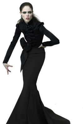 Coco Rocha pic #391338