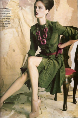 Coco Rocha pic #286203