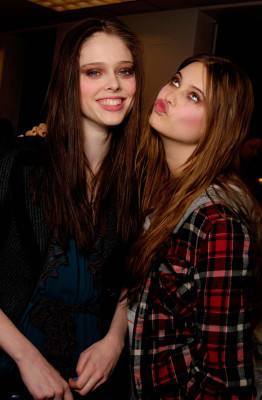 Coco Rocha pic #211171