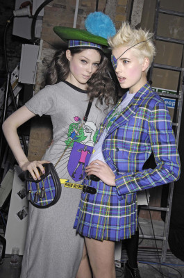 Coco Rocha pic #204425