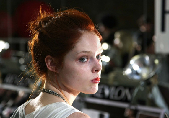 Coco Rocha pic #214661