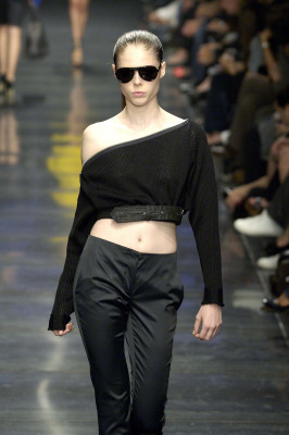 photo 13 in Coco Rocha gallery [id199347] 2009-11-12 00:00:00