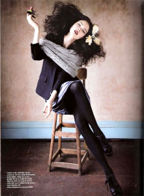 Coco Rocha pic #213978