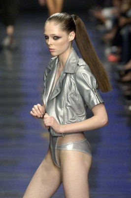 photo 16 in Coco Rocha gallery [id199338] 2009-11-12 00:00:00