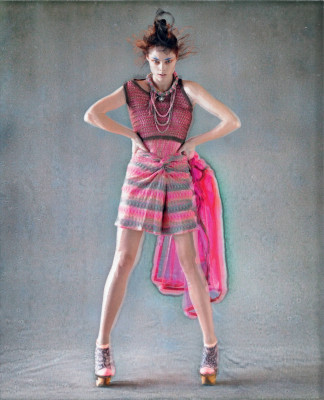 Coco Rocha pic #244389