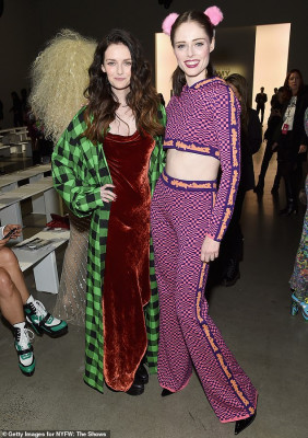 Coco Rocha pic #1122088