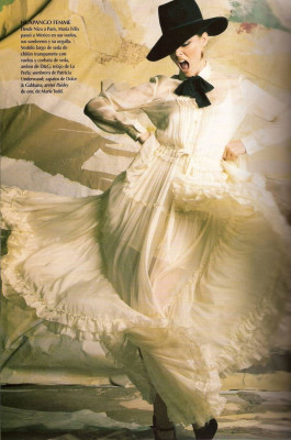 Coco Rocha pic #286209