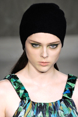photo 9 in Coco Rocha gallery [id201546] 2009-11-18 00:00:00