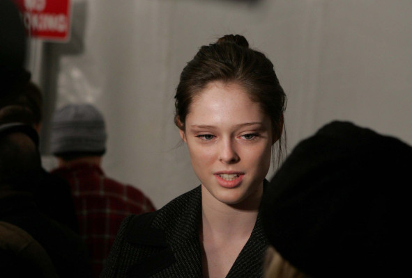 photo 16 in Coco Rocha gallery [id210860] 2009-12-07 00:00:00