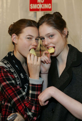 Coco Rocha pic #210857