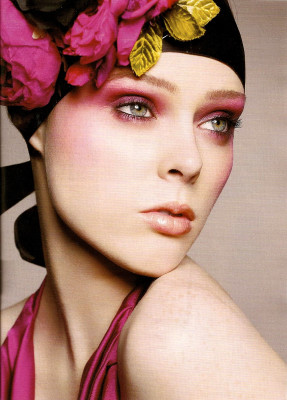 Coco Rocha pic #108904
